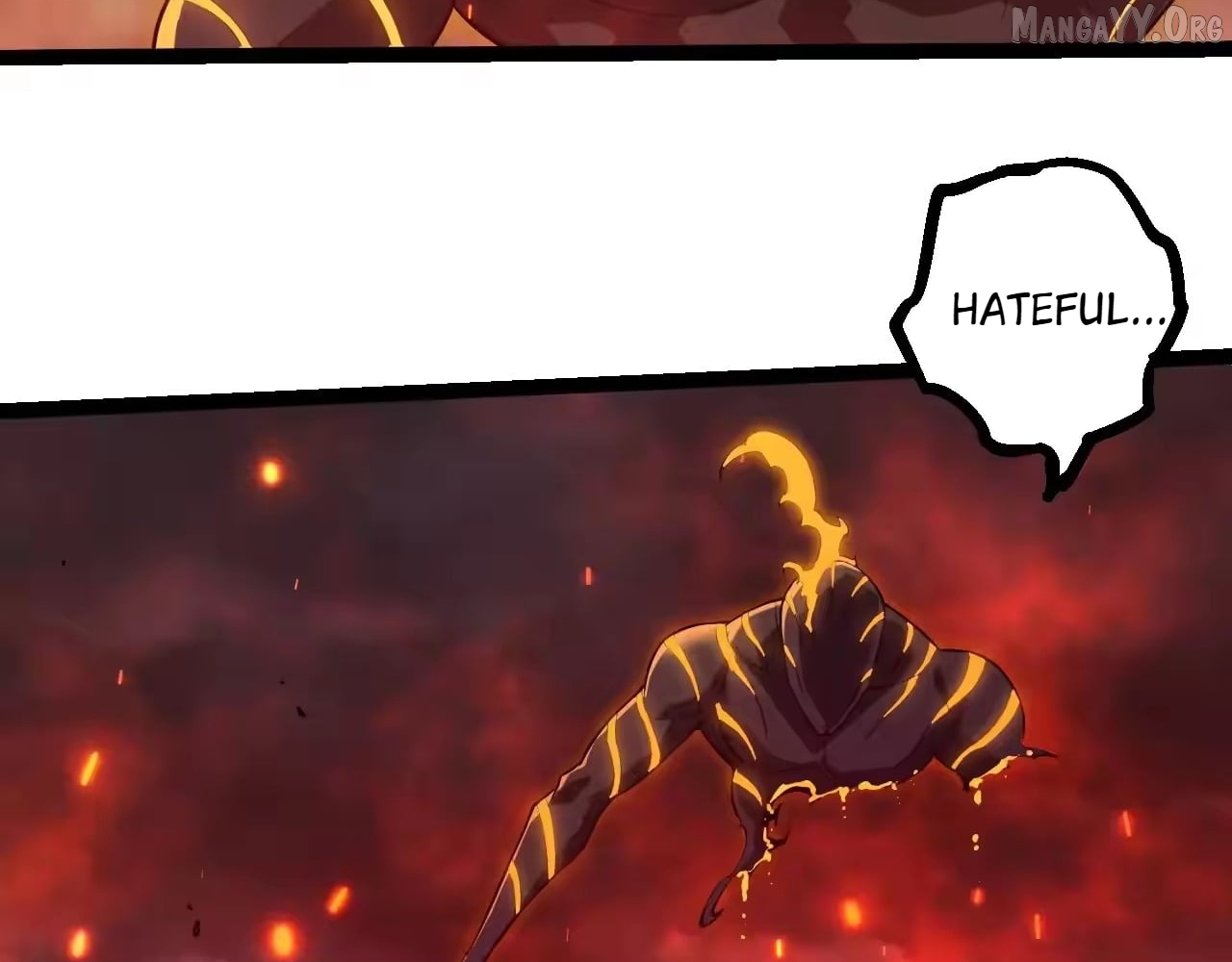 Evolution Begins With A Big Tree Chapter 501 - page 4